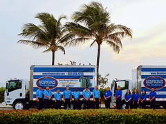 Hopkins Air Conditioning