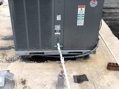 Hopkins First Response Air Conditioning