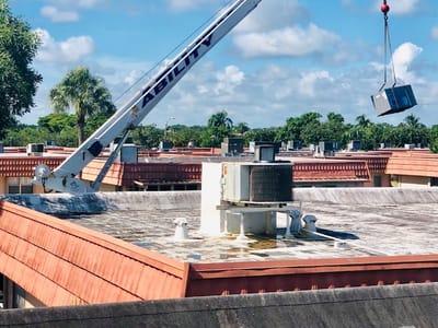 Hopkins First Response Air Conditioning