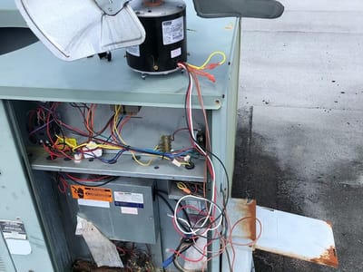 Hopkins First Response Air Conditioning