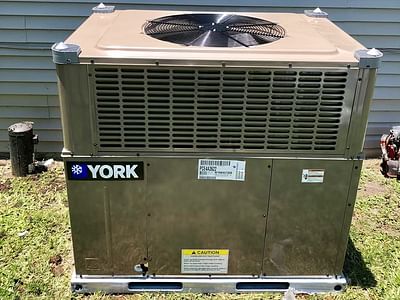 Hopkins First Response Air Conditioning