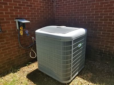 HOPKINS HEATING & AIR