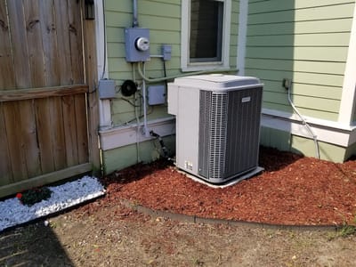 HOPKINS HEATING & AIR