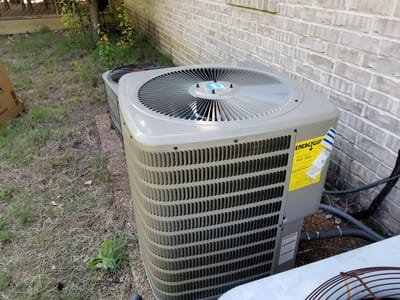 HOPKINS HEATING & AIR