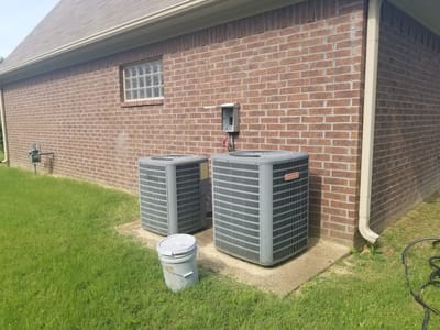 HOPKINS HEATING & AIR