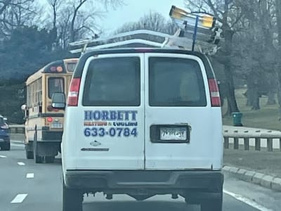 Horbett Heating & Cooling