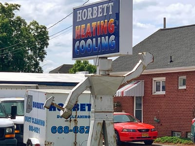 Horbett Heating & Cooling