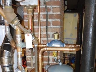 Horbett Heating & Cooling