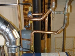 Horbett Heating & Cooling