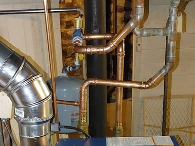 Horbett Heating & Cooling