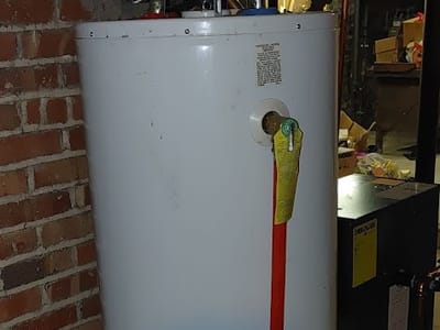 Horbett Heating & Cooling