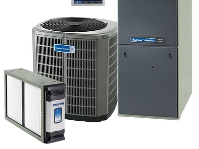 Horizon A/C and Refrigeration LLC