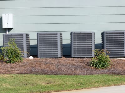 Horizon A/C and Refrigeration LLC
