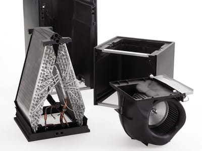 Horizon A/C and Refrigeration LLC