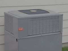 Horizon Heating & Air Conditioning Co.