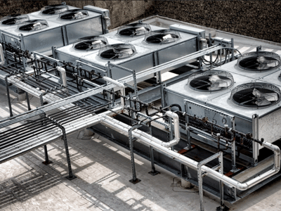 Horizon Heating & Air Conditioning Co.