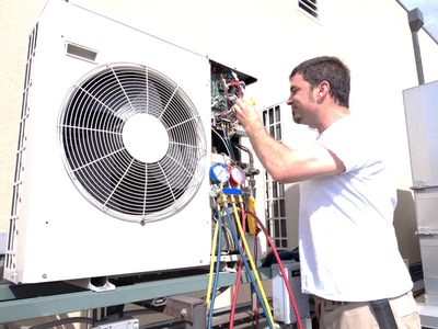 Horizon Heating & Air Conditioning Co.