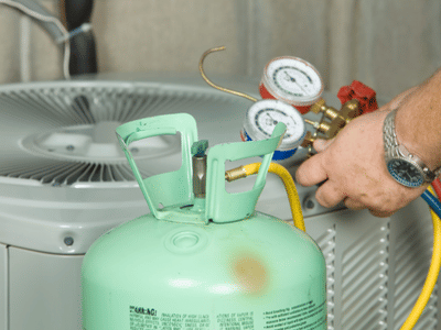 Horizon Heating & Air Conditioning Co.