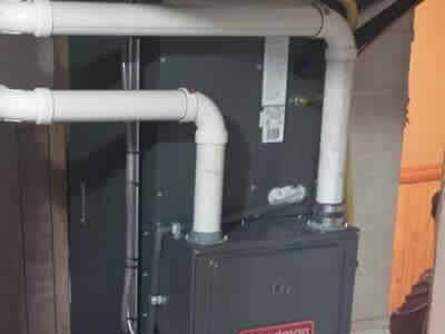 Horizon Heating & Air Conditioning Co.