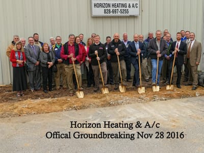 Horizon Heating & Air Conditioning