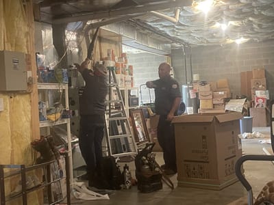 Horizon Heating & Air Conditioning