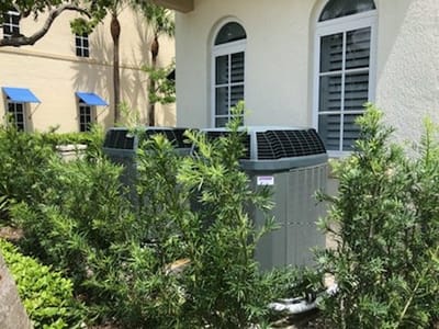 Horizon Heating And Cooling Co