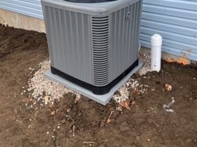 Horizon HVAC Services Brentwood