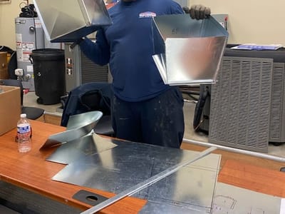 Horizon Services - Air Conditioning, Plumbing & Heating