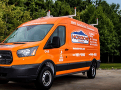 Horizon Services - Air Conditioning, Plumbing & Heating