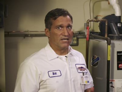 Horizon Services - Air Conditioning, Plumbing & Heating