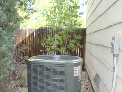 Horizon Services Plumbing, Heating, and Air - Denver