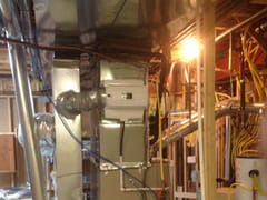 Horizon Services Plumbing, Heating, and Air - Denver