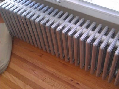 Horizon Services Plumbing, Heating, and Air - Englewood