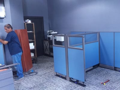 Horizon Services Plumbing, Heating, and Air - Englewood