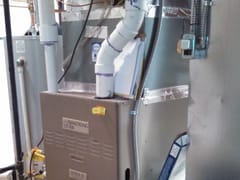 Horizon Services Plumbing, Heating, and Air - Englewood