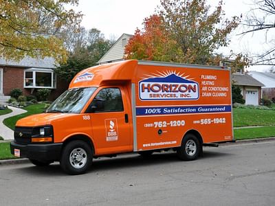 Horizon Services