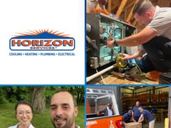 Horizon Services