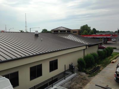 Hornbuckle Heating & Air Conditioning