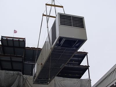 Hornbuckle Heating & Air Conditioning