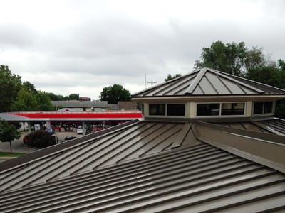 Hornbuckle Heating & Air Conditioning