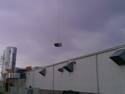 Hornbuckle Heating & Air Conditioning