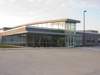 Hornbuckle Heating & Air Conditioning