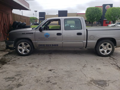 Horner's Service DFW