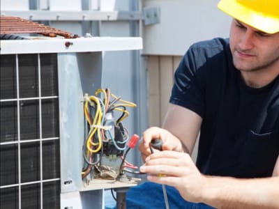 Horner's Service DFW