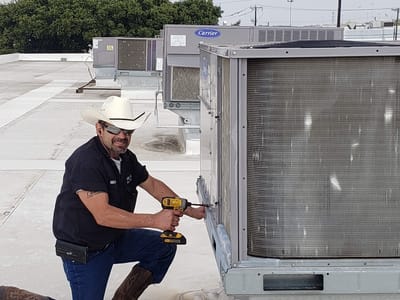 Horner's Service DFW