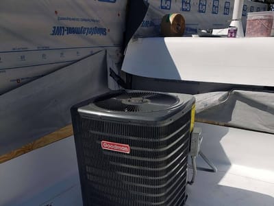 Horner's Service DFW