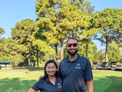 Horns Heating and Cooling