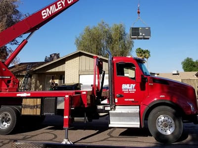 Horsemen Mechanical Heating & Cooling