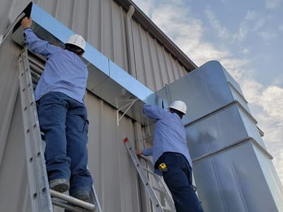 Horsemen Mechanical Heating & Cooling