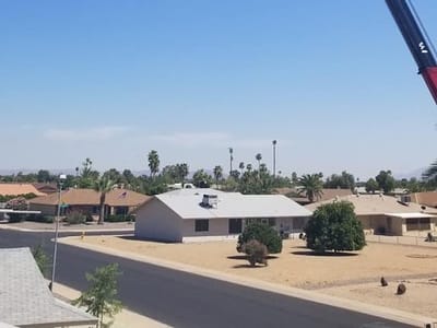 Horsemen Mechanical Heating & Cooling